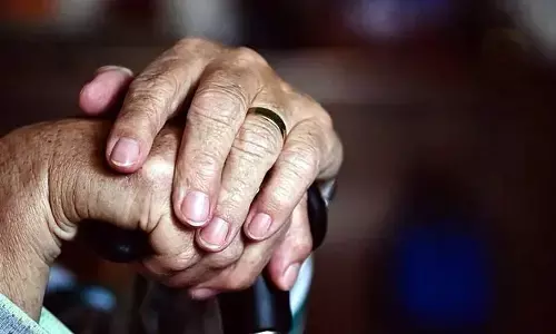 అరవై దాటిందా.. మీ కోసం బతకండి!