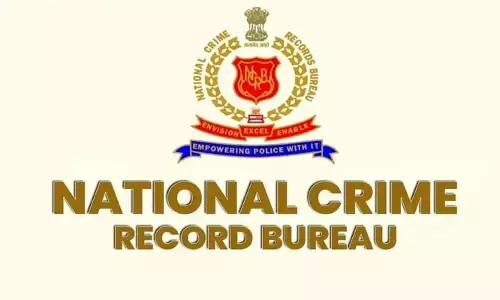 పెరుగుతున్న నేరాలు అరికట్టాలి!