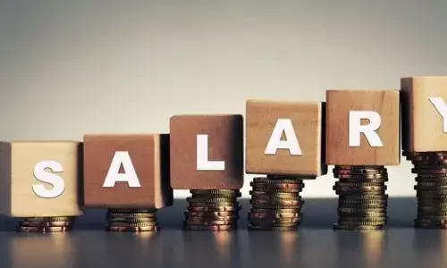 Salary Hike: 2026లో జీతాలు సగటున 9 శాతం పెరగొచ్చు: అయాన్