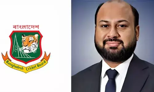 బంగ్లాదేశ్ క్రికెట్‌లో షాకింగ్ సీన్.. ఎన్నికైన కాసేపటికే బీసీబీ డైరెక్టర్ తొలగింపు