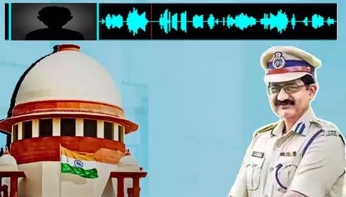 నేడు సుప్రీం కోర్టులో ఫోన్ ట్యాపింగ్ కేసు విచారణ.. తీర్పుపై సర్వత్రా ఉత్కంఠ నేడు సుప్రీం కోర్టులో ఫోన్ ట్యాపింగ్ కేసు విచారణ.. తీర్పుపై సర్వత్రా ఉత్కంఠ