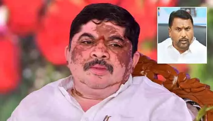 అడ్లూరి నాకు అన్నలాంటోడు.. మంత్రి పొన్నం ఆసక్తికర వ్యాఖ్యలు అడ్లూరి నాకు అన్నలాంటోడు.. మంత్రి పొన్నం ఆసక్తికర వ్యాఖ్యలు