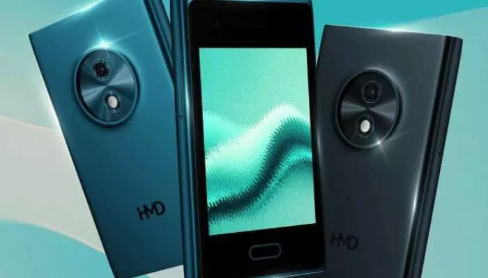 HMD Touch 4G: రూ.4 వేలకే టచ్ ఫోన్..అదిరిపోయే ఫీచర్స్ ఇదిగో ! HMD Touch 4G: రూ.4 వేలకే టచ్ ఫోన్..అదిరిపోయే ఫీచర్స్ ఇదిగో !