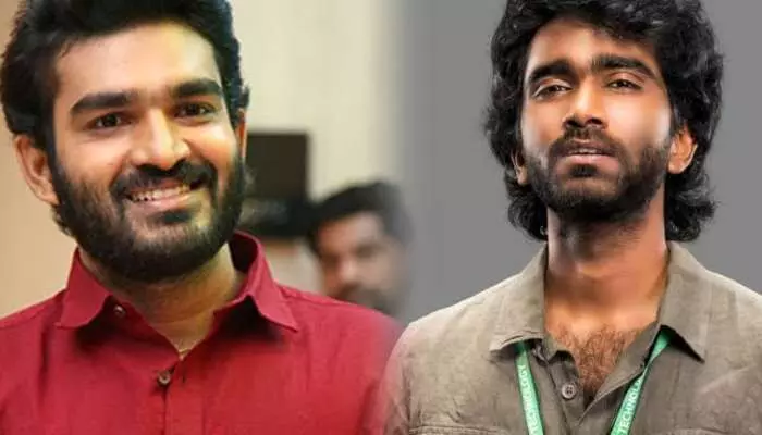 తమిళనాడులో స్క్రీన్లు ఇవ్వడం లేదు..అబ్బవరం సంచలనం ! తమిళనాడులో స్క్రీన్లు ఇవ్వడం లేదు..అబ్బవరం సంచలనం !