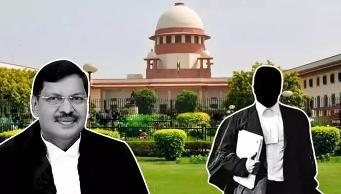 ధర్మం పేరుతో దుర్మార్గం.. ఇది దేశానికి హెచ్చరిక! ధర్మం పేరుతో దుర్మార్గం.. ఇది దేశానికి హెచ్చరిక!