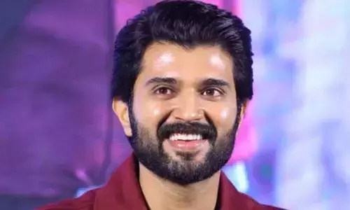 ఇది నా జీవితంలో చాలా కీలకం.. ఎప్పటికీ ప్రేమిస్తానంటూ విజయ్ పోస్ట్.. ఎవరిగురించంటే?
