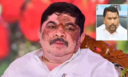 అడ్లూరి నాకు అన్నలాంటోడు.. మంత్రి పొన్నం ఆసక్తికర వ్యాఖ్యలు