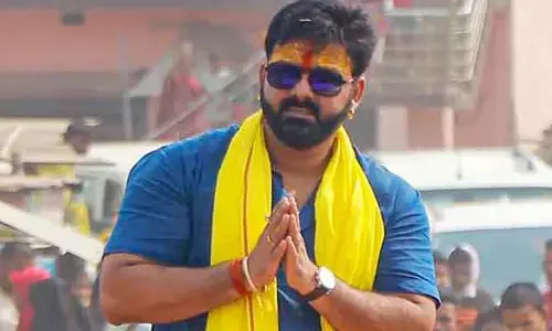 పవన్ కు Y+ కేటగిరీ భద్రత కేటాయించిన కేంద్ర హోం మంత్రిత్వ శాఖ