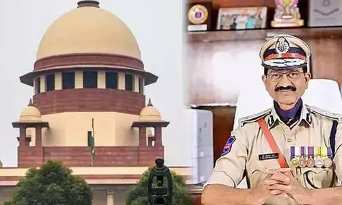 Supreme Court: ఫోన్ ట్యాపింగ్ కేసు విచారణ వాయిదా
