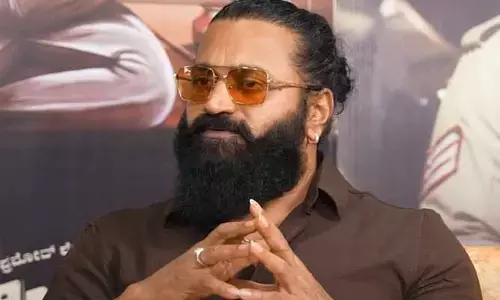 Rishabh Shetty: దయచేసి ఇలాంటి పనులు చేయొద్దు.. అభిమానులకు రిషబ్ శెట్టి కీలక విజ్ఞప్తి
