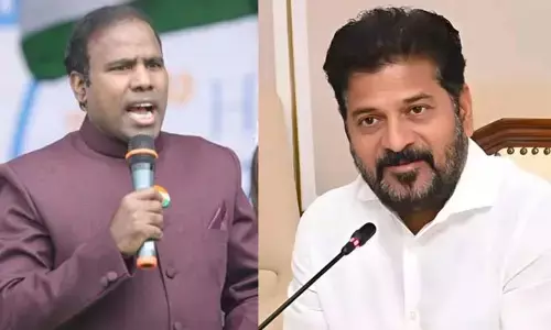 తెలంగాణలో బీసీ రిజర్వేషన్ల వివాదం.. కేఏ పాల్ సంచలన డిమాండ్