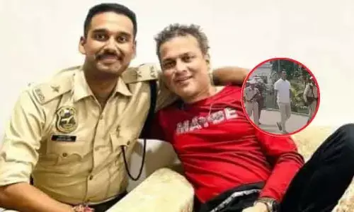 అనూహ్య పరిణామం.. జుబిన్ గార్గ్ మృతి కేసులో అతని సోదరుడు, అస్సాం డీఎస్పీ సందీపన్ గార్గ్‌ అరెస్ట్