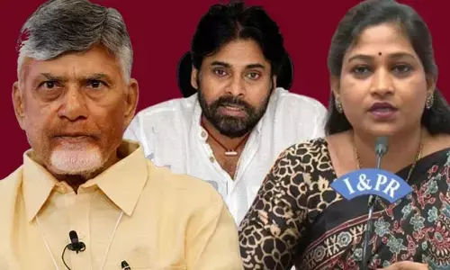 ఏపీలో ఆరుగురు సజీవదహనం... స్పందించిన సీఎం, డిప్యూటీ సీఎం, హోంమంత్రి