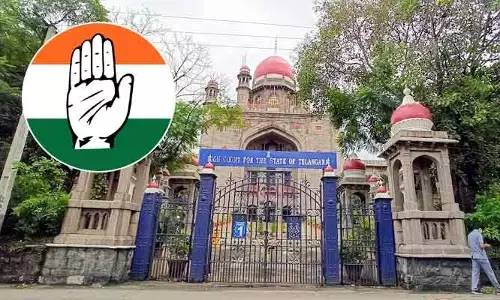 BC Reservations Issue: హైకోర్టు ప్రాంగణంలో ఉండి స్వయంగా వాద‌న‌లు వింటున్న మంత్రులు