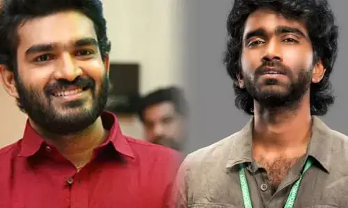 తమిళనాడులో స్క్రీన్లు ఇవ్వ‌డం లేదు..అబ్బ‌వ‌రం సంచ‌ల‌నం !
