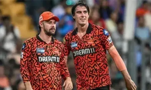 కమిన్స్, హెడ్‌లకు భారీ ఆఫర్ ఇచ్చిన ఐపీఎల్ ఫ్రాంచైజీ.. ఏడాదికి ఏకంగా రూ.58 కోట్లు.. షరతులు వర్తిస్తాయి.