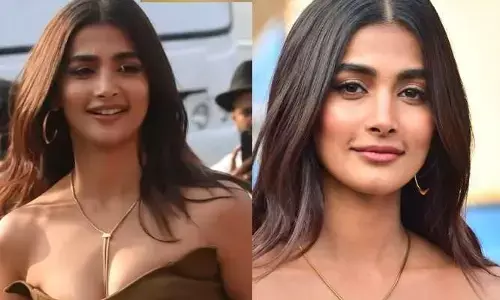 రాక రాక సినిమా ఆఫ‌ర్‌..పూజా రెమ్యూన‌రేషన్ తెలిస్తే బిత్త‌ర‌పోవాల్సిందే ?