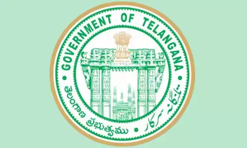 BREAKING: పంచాయతీ ఎన్నికలకు సిద్ధంగా ఉన్నాం.. ఎన్నికల సంఘానికి ప్రభుత్వం లేఖ