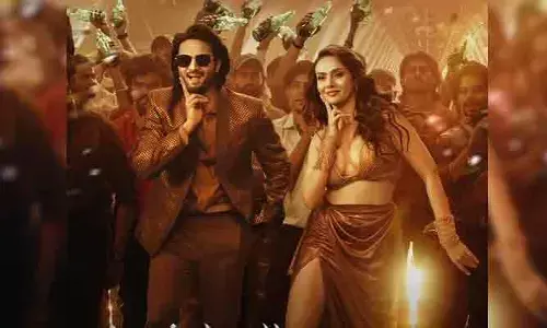 Jatadhara: ‘పల్లో లట్కే’ రాబోతున్నది.. కెమిస్ట్రీకి సిద్ధంగా ఉండండి అంటూ పోస్ట్