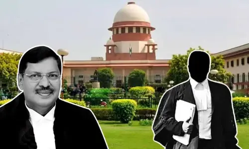 ధర్మం పేరుతో దుర్మార్గం.. ఇది దేశానికి హెచ్చరిక!