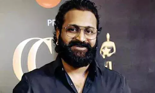 Rishab Shetty: పోలీసులను, ప్రభుత్వాన్ని నిందించడం సులభమే.. కరూర్ ఇష్యూపై స్టార్ హీరో షాకింగ్ కామెంట్స్