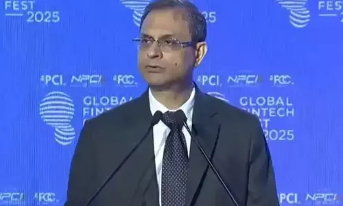 RBI: ఫిన్​టెక్‌ కంపెనీలు అందరికీ అందుబాటులో ఉండే సేవలందించాలి: ఆర్​బీఐ గవర్నర్​