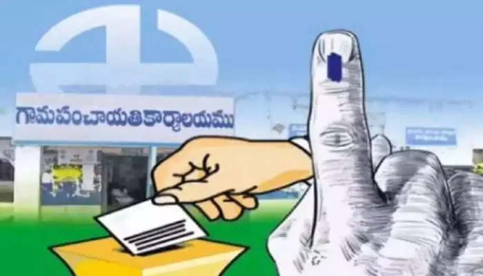 పోటీ చేద్దామా వద్దా.. ఆశావహులకు రోజుకో ట్విస్ట్! పోటీ చేద్దామా వద్దా.. ఆశావహులకు రోజుకో ట్విస్ట్!