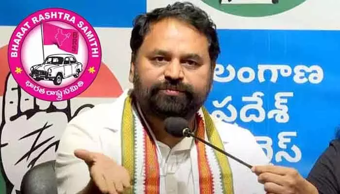 ఆర్టీసీ గురించి బీఆర్ఎస్ మాట్లాడితే నవ్వొస్తుంది.. ఎమ్మెల్సీ అద్దంకి దయాకర్ ఆర్టీసీ గురించి బీఆర్ఎస్ మాట్లాడితే నవ్వొస్తుంది.. ఎమ్మెల్సీ అద్దంకి దయాకర్