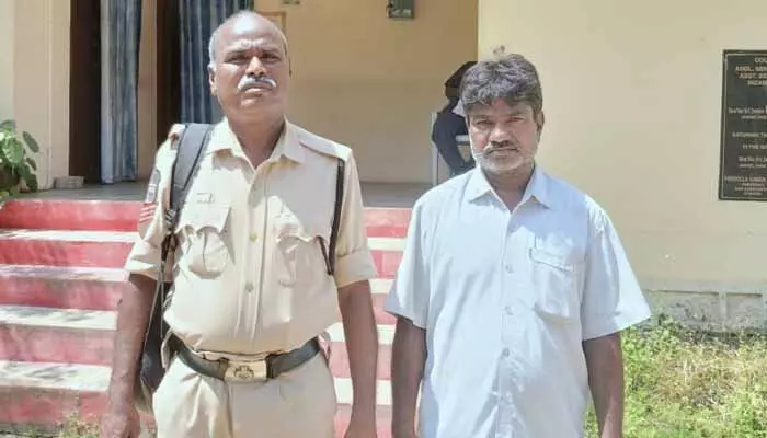 డ్రంక్ అండ్ డ్రైవ్ కేసులో ఒకరి అరెస్ట్..జైలు శిక్ష డ్రంక్ అండ్ డ్రైవ్ కేసులో ఒకరి అరెస్ట్..జైలు శిక్ష