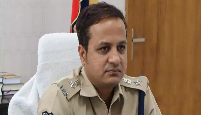 డ్రంక్ అండ్ డ్రైవ్ కేసుల్లో ఒకే రోజు 58 మందికి శిక్షలు డ్రంక్ అండ్ డ్రైవ్ కేసుల్లో ఒకే రోజు 58 మందికి శిక్షలు