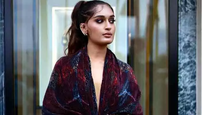 మన హద్దుల్లో మనం ఉంటే సరిపోతుంది.. కాస్టింగ్ కౌచ్పై నిహారిక ఆసక్తికర కామెంట్స్ మన హద్దుల్లో మనం ఉంటే సరిపోతుంది.. కాస్టింగ్ కౌచ్పై నిహారిక ఆసక్తికర కామెంట్స్