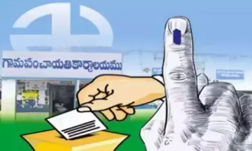 పోటీ చేద్దామా వద్దా.. ఆశావహులకు రోజుకో ట్విస్ట్!