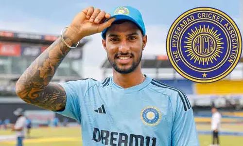 హెచ్‌సీఏ కీలక నిర్ణయం.. హైదరాబాద్ కెప్టెన్‌గా తిలక్ వర్మ