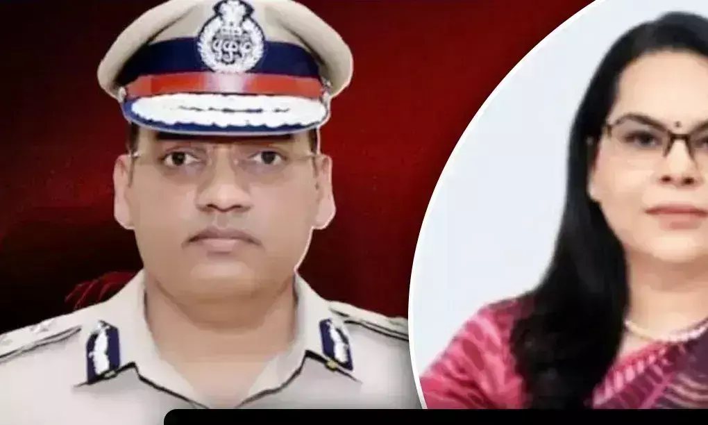 ఐపీఎస్ అధికారి ఆత్మహత్య.. కుల వేధింపులే కారణమా..? ఆస్తి విషయంలో ఎందుకా నిర్ణయం? సూసైడ్ నోట్‌లో సంచలన విషయాలు