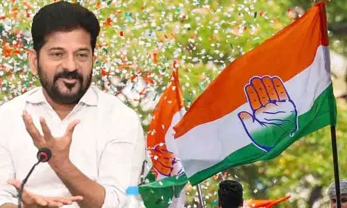 హైదరాబాద్‌లో ఎవరూ ఉండొద్దు.. పార్టీ నేతలకు CM రేవంత్ సంచలన ఆదేశాలు