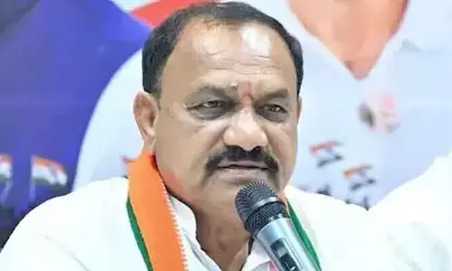 బీసీ రిజర్వేషన్లు ఓ సామాజిక విప్లవం.. టీపీసీసీ చీఫ్ మహేశ్ కుమార్ గౌడ్