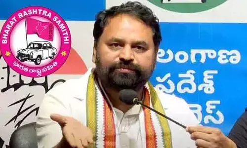 ఆర్టీసీ గురించి బీఆర్ఎస్ మాట్లాడితే నవ్వొస్తుంది.. ఎమ్మెల్సీ అద్దంకి దయాకర్