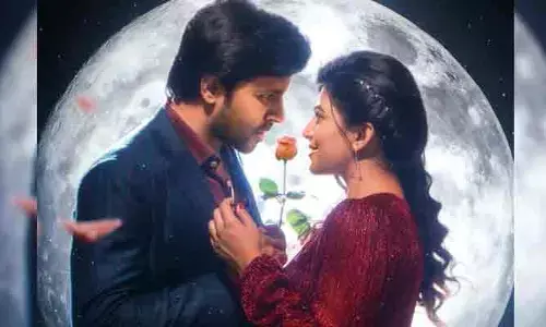 Priyadarshi: రాయంచతో రాసలీల నడిరేయివేళ.. ఆకట్టుకుంటోన్న ప్రేమంటే ఫస్ట్ సింగిల్