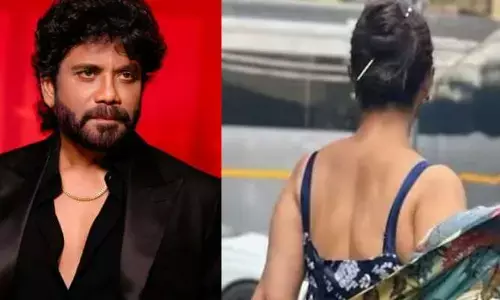 నాగార్జునతో మ‌రోసారి 53 ఏళ్ల అందాల తార ?