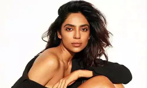 Shobhita Dhulipala: ‘చీకట్లో’ శోభిత ధూళిపాళ.. ఏకంగా 18 భాషల్లో రిలీజ్ కానున్న వెబ్ మూవీ