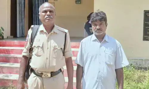డ్రంక్ అండ్ డ్రైవ్ కేసులో ఒకరి అరెస్ట్..జైలు శిక్ష‌