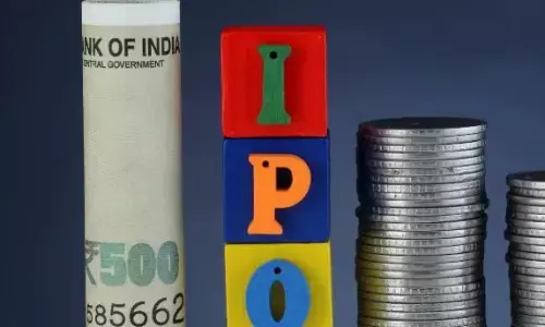 IPOs: 2025లో ఐపీవోల ద్వారా నిధులు సేకరించిన నాలుగో అతిపెద్ద దేశంగా భారత్