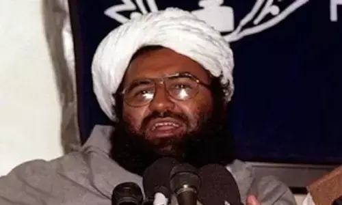 Jaish: జైషే మహమ్మద్ తొలి మహిళా యూనిట్.. ‘జమాత్-ఉల్-మోమినాత్’ పేరుతో ఏర్పాటు