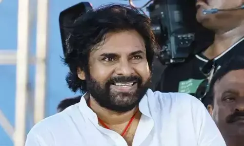 ‘ఇవాళ చాలా ఆనందంగా ఉంది’.. పవన్ కల్యాణ్ ట్వీట్
