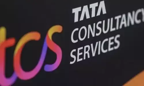 TCS: రూ. 11 డివిడెండ్ ప్రకటించిన టీసీఎస్