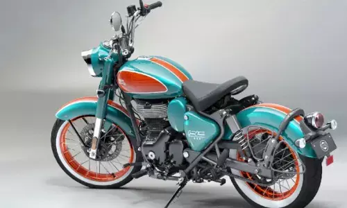 Royal Enfield: ఇప్పుడు అమెజాన్‌లోనూ రాయల్ ఎన్‌ఫీల్డ్ బైకులు కొనేయొచ్చు