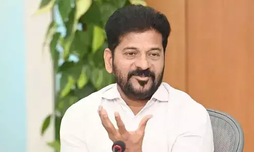 CM Revanth: తలసరి ఆదాయంలో తెలంగాణ అనూహ్య పురోగతి