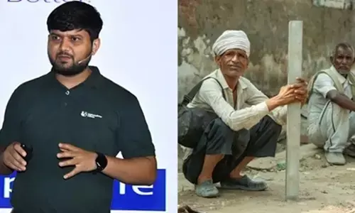 డిజిటల్ లేబర్ చౌక్.. కూలీలకూ ఆన్‌లైన్ ప్లాట్‌ఫాం.!