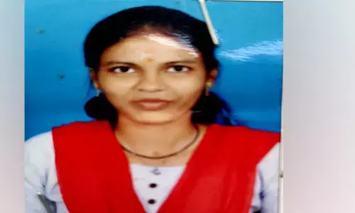 ఆర్మూర్ లో యువ‌తి అదృశ్యం
