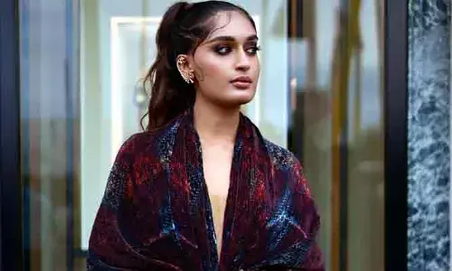 మన హద్దుల్లో మనం ఉంటే సరిపోతుంది.. కాస్టింగ్ కౌచ్‌పై నిహారిక ఆసక్తికర కామెంట్స్
